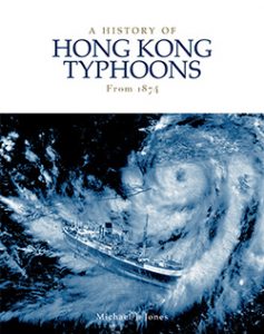 Hong Kong Typhoons