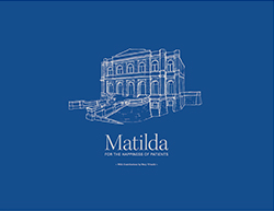 The Matilda Hospital Cover